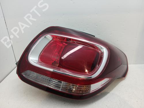 Rückleuchte Rechts für DS DS 3 (SA_) 1.2 VTi 82 (SAHMZ6) (82 hp) 30465707