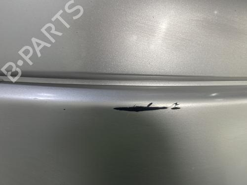 Rear bumper OPEL ASTRA G Hatchback (T98) 2.0 DTI 16V (F08, F48) | BP25374526C8 