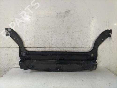 Frontplade/Frontkurv Frontplade/Frontkurv PEUGEOT PARTNER Box Body/MPV (5_, G_) 2.0 HDi (90 hp) 31143749 31143749