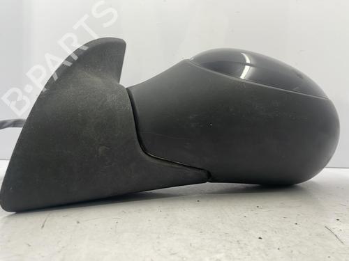 Used Left mirror PEUGEOT 1007 (KM_) 1.4 HDi (68 hp) 22827640