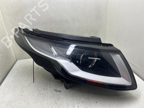 Used Right headlight Right headlight LAND ROVER RANGE ROVER EVOQUE (L538) 2.0 D 4x4 (150 hp) 40516045 40516045