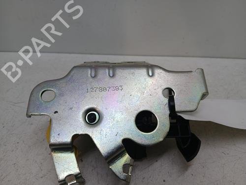 Tailgate lock SEAT ATECA (KH7, KHP) 2.0 TDI 4Drive | BP36803864C101 - Image 4
