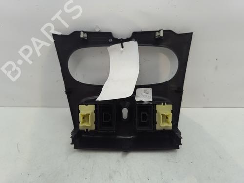 Left front window switch DACIA SANDERO II 1.2 | BP29540917I27