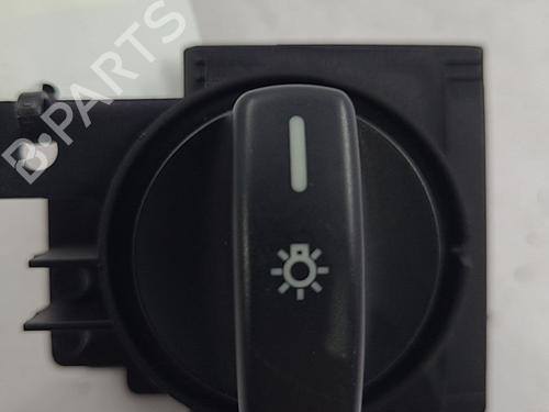 Used Headlight switch Headlight switch MERCEDES-BENZ A-CLASS (W169) A 180 CDI (169.007, 169.307) (109 hp) 22823335 22823335