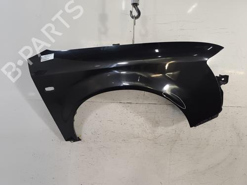 Used Right front fenders AUDI A4 B6 (8E2) 1.9 TDI (130 hp) 28134604