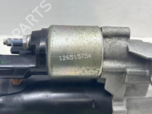Starter AUDI A5 (8T3) 3.0 TFSI quattro | BP36155971M8 - Image 4
