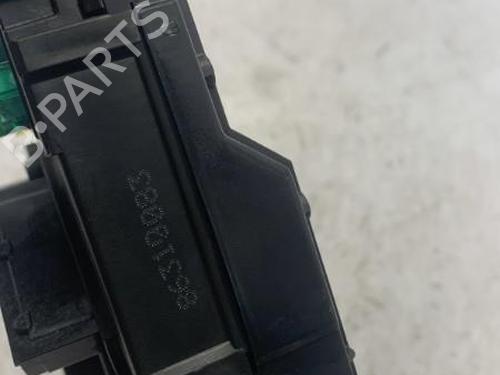 Used Fuse box CITROËN C3 I (FC_, FN_) 1.4 HDi (68 hp) 22834396