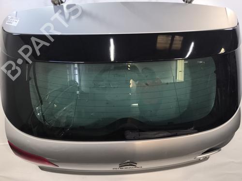 Tailgate CITROËN C4 II (NC_) 1.6 HDi 90 | BP29377373C6 