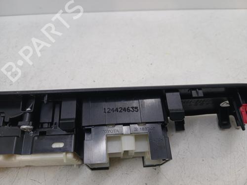 Left front window switch LEXUS UX (_AA1_, _AH1_, _MA1_) 250h (MZAH10) | BP36571301I27 - Image 4