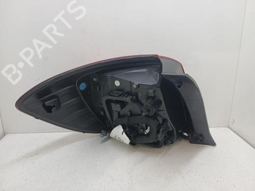 Used Right taillight Right taillight 37090676 37090676