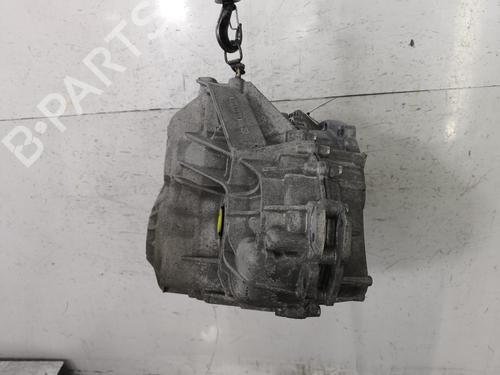 Used Gearbox Gearbox MERCEDES-BENZ CLA Shooting Brake (X117) CLA 220 CDI / d (117.903) (177 hp) 33994801 33994801