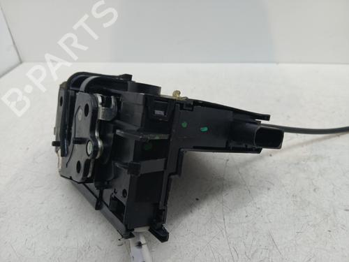 Rear left lock CITROËN C4 Picasso II 1.2 THP 130 | BP30045847C100