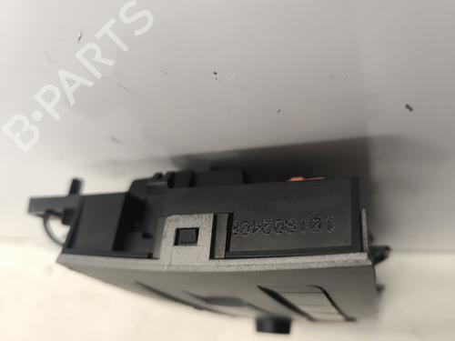 Climate control PEUGEOT 407 (6D_) 1.6 HDi 110 (6D9HZC, 6D9HYC) | BP24196934I5 