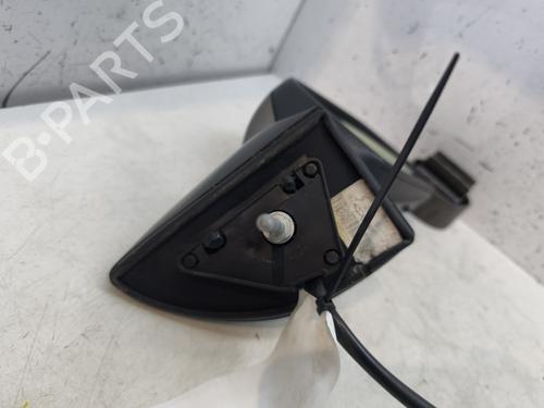 Right mirror PEUGEOT 407 (6D_) 2.0 HDi 135 (6DRHRH, 6DRHRE, 6DRHRG, 6DRHRJ) | BP28369782C27
