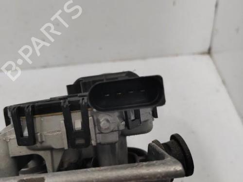 Used Front wiper motor Front wiper motor FORD FIESTA VI (CB1, CCN) 1.4 TDCi (70 hp) 22833944 22833944
