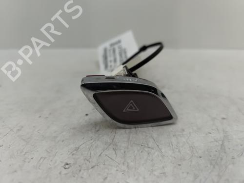 Warning switch CITROËN C3 II (SC_) 1.4 | BP36431053I22 - Image 3