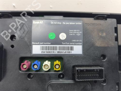Used Display monitor Display monitor 29439117 29439117