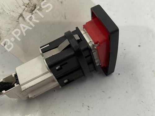 Warning switch VW GOLF VI (5K1) 1.6 TDI | BP22828956I22 