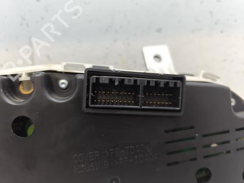Instrument cluster RENAULT KOLEOS I (HY_) 2.0 dCi 4x4 (HY0K) | BP27805257C47  - Image 5