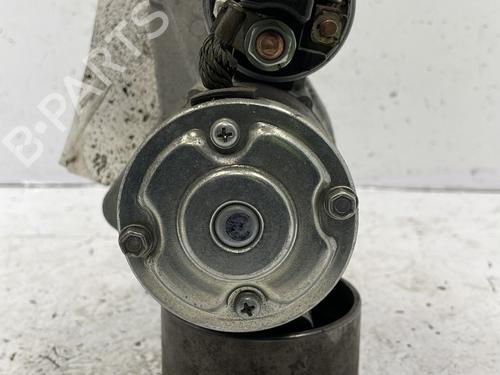 Used Starter Starter RENAULT MEGANE IV Hatchback (B9A/M/N_) 1.2 TCe 100 (B9MS) (100 hp) 22847681 22847681