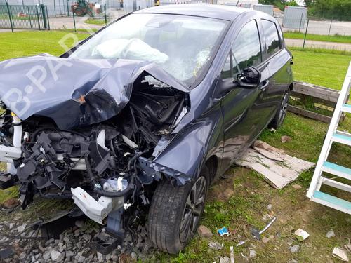 Used Parts RENAULT ZOE (BFM_)  ZOE (BFMC, BFMD)  4918167