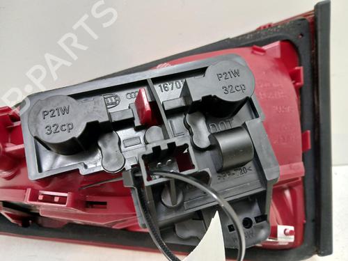 left-tailgate-light-audi-a4-b8-8k2-2007-2008-2009-2010-2011-2012-2013-2014-2015-2016-2017-36804177 main image
