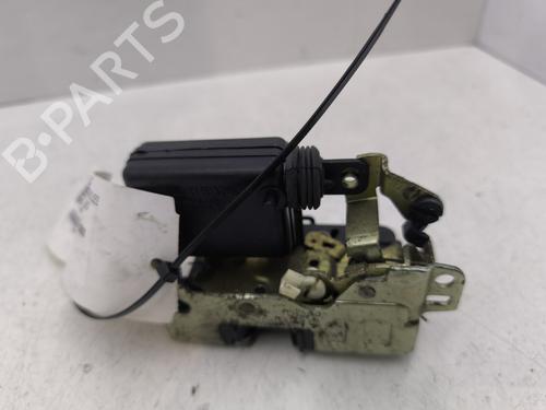 Højre bagtil lås DACIA LOGAN (LS_) 1.4 (LS0A, LS0C, LS0E, LS0G) | BP34260032C99 - Image 2