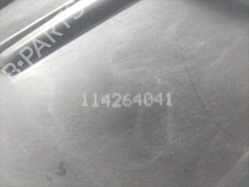 Left headlight SEAT LEON (1P1) 1.9 TDI | BP29980399C28