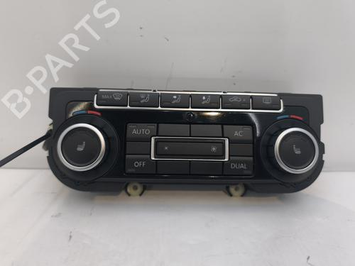 Used Climate control VW PASSAT CC B6 (357) 2.0 TDI (140 hp) 32403380