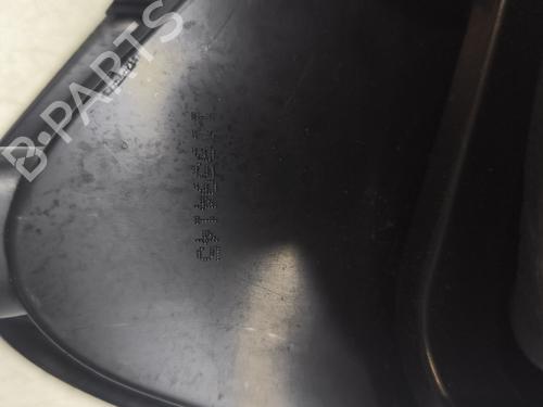 Left taillight CITROËN C3 II (SC_) 1.4 HDi 70 (SC8HZC, SC8HR0, SC8HP4) | BP32421977C34