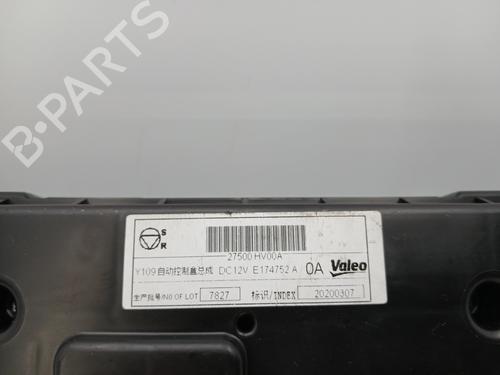 climate-control-nissan-qashqai-ii-j11-j11_-2013-31581357 main image