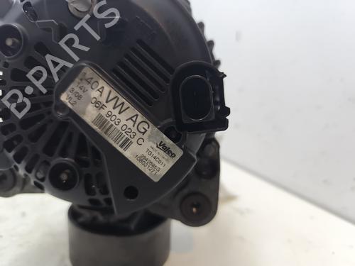 Alternator VW GOLF V (1K1) 1.9 TDI | BP27164330M7 