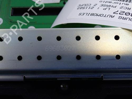 Used Radio Radio PEUGEOT RCZ 2.0 HDi (163 hp) 22826088 22826088