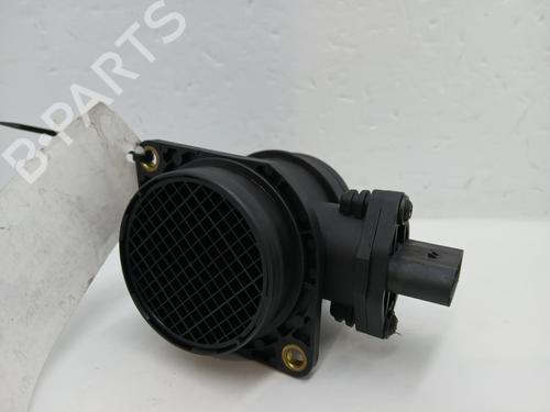 Used Mass air flow sensor VW BORA I (1J2) 1.9 TDI (130 hp) 30526483
