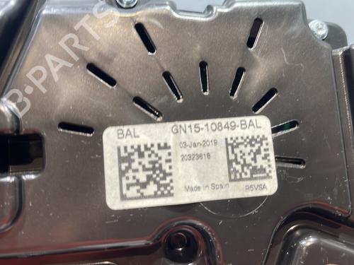 Instrument cluster FORD ECOSPORT 1.0 EcoBoost | BP29466552C47 