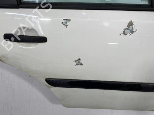Right rear door CITROËN C3 I (FC_, FN_) 1.4 HDi | BP29561913C5 