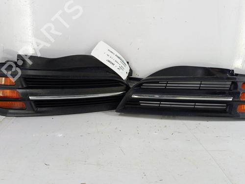 Used Grille NISSAN MICRA III (K12) 1.2 16V (80 hp) 22816632