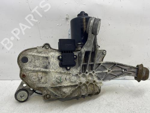 Front wiper motor RENAULT SCÉNIC III (JZ0/1_) 1.5 dCi | BP29619431M29 