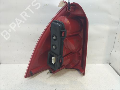 Right taillight PEUGEOT 307 Break (3E) 2.0 HDI 90 | BP29980451C35