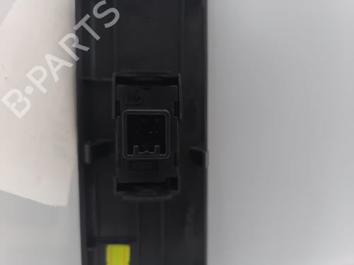 Used Right front window switch Right front window switch TOYOTA COROLLA Verso (ZER_, ZZE12_, R1_) 2.2 D-4D (AUR10_, AUR10R) (136 hp) 34504669 34504669