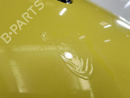 Hood PEUGEOT 107 (PM_, PN_) 1.0 | BP22818211C1