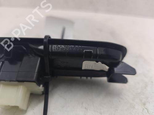 Right front window switch DACIA DUSTER (HM_) 1.5 dCi 110 (HMAB) | BP27665180I26