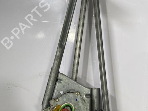 Front wiper motor MERCEDES-BENZ SLK (R170) 200 (170.435) | BP22827385M29 