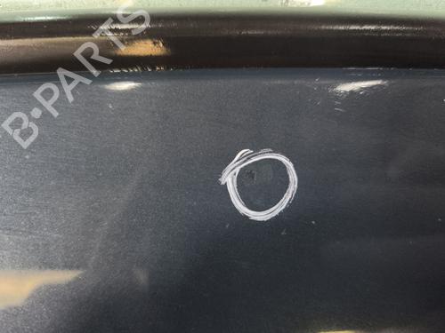 Left front door SEAT LEON (1P1) 1.9 TDI | BP29598817C2 
