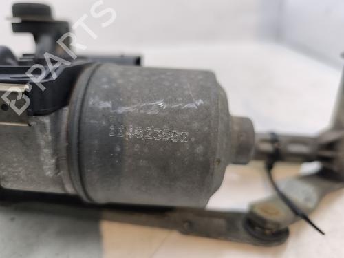 Viskermotor vindrude VW TOURAN (1T1, 1T2) 2.0 TDI 16V | BP29894135M29