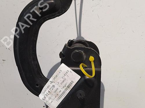 Used Hinge/Door check strap PEUGEOT 3008 I MPV (0U_) 2.0 HDi Hybrid4 (0URHCA) (200 hp) 22825512