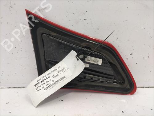 Right tailgate light CITROËN C4 II (NC_) 1.6 HDi 90 | BP23830677C80  - Image 5