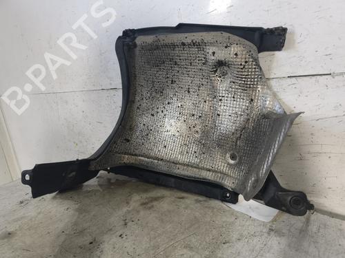 Rear bumper bracket – Porsche 911 (996) 3.6 Carrera 4 (2001-2004)
