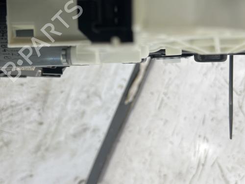 Used Rear left window mechanism Rear left window mechanism PORSCHE CAYENNE (92A) 3.0 Diesel (262 hp) 25280311 25280311