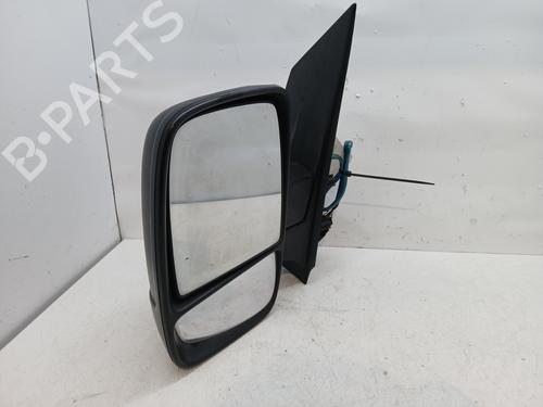 Left mirror PEUGEOT EXPERT Van (VF3A_, VF3U_, VF3X_) 2.0 HDi 130 | BP29834321C26